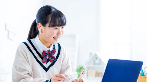 中学生英語コース