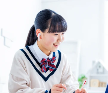 中学生英語コース
