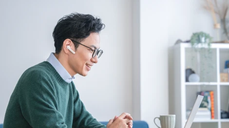 社会人英語コース