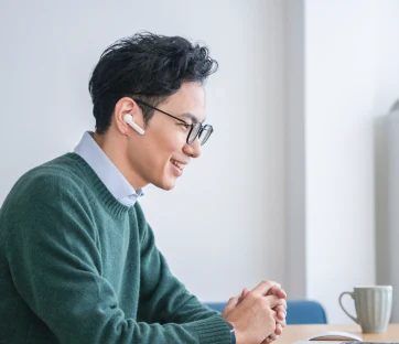 社会人英語コース
