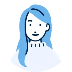 生徒 Sさんのイラスト