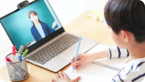 学びを続けられる仕組みをつくる